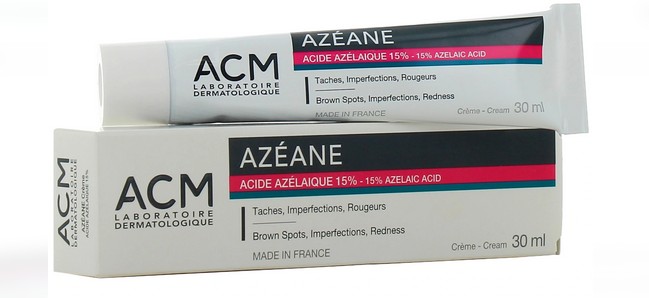 AZEANE CREME